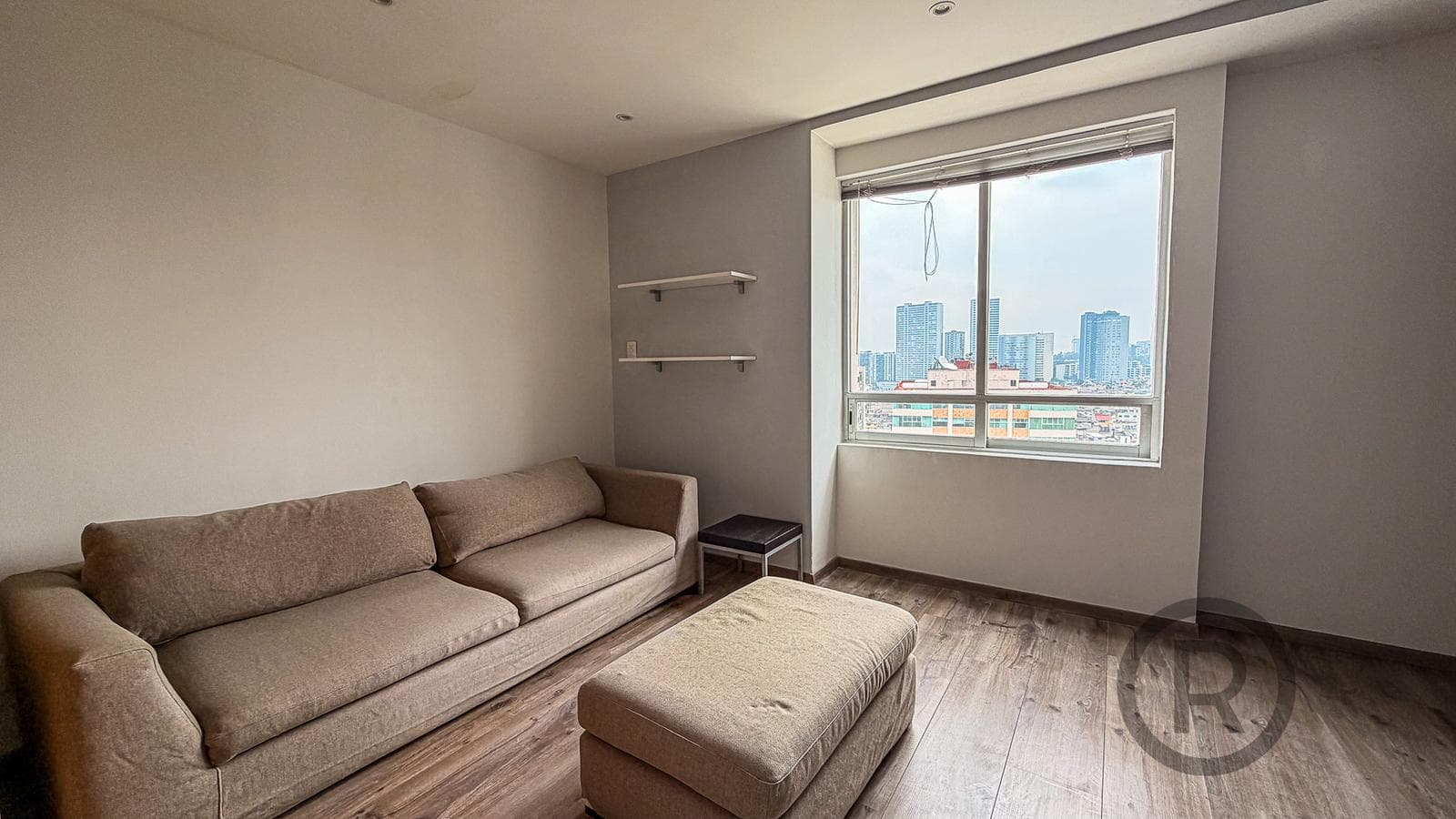 PH Cibeles Residential