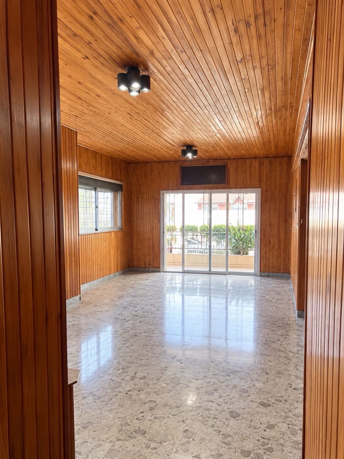 Departamento - Villa Crespo