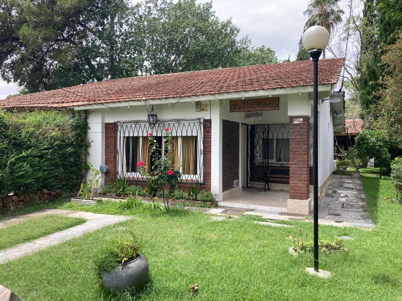 Casa quinta en alquiler en La Unión