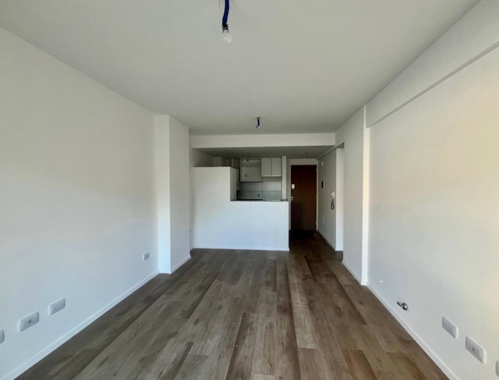 Apartment - Downtown