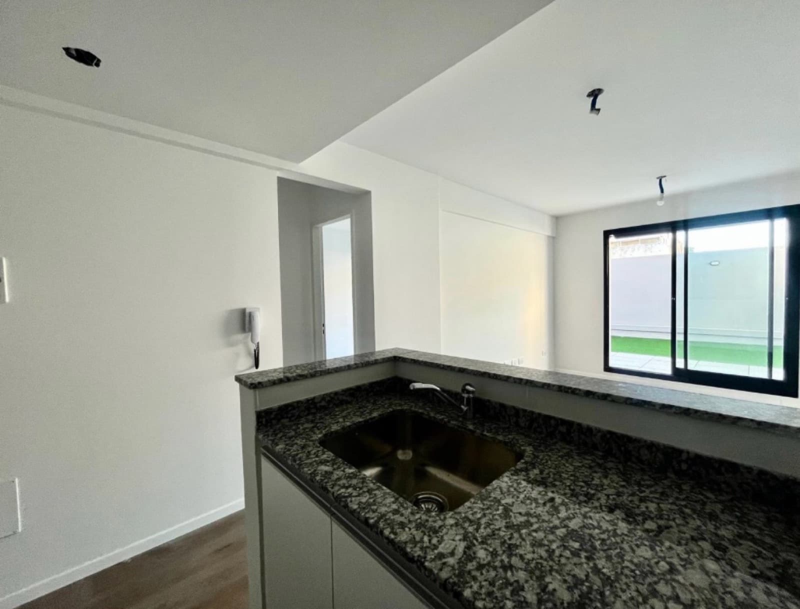 Apartment - Downtown
