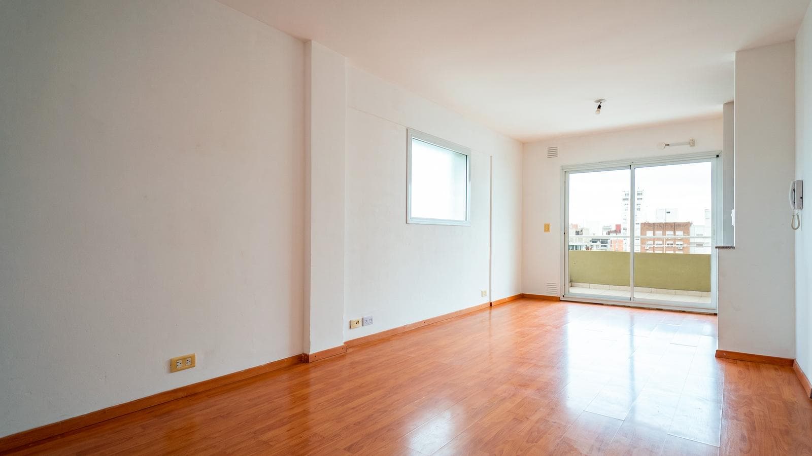 1-bedroom apartment for rent in the Rio area