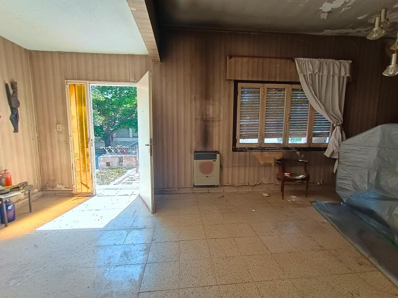 Casa en venta Villa Cabrera para RECICLAR
