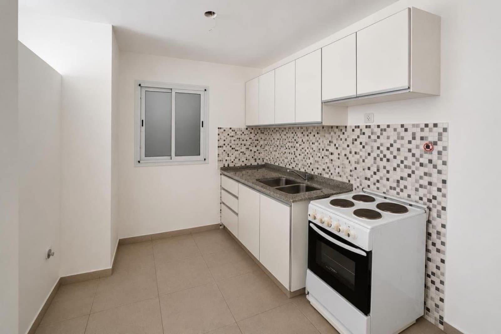 1-Bedroom Apartment with Garage in the MARTÍN Neighborhood