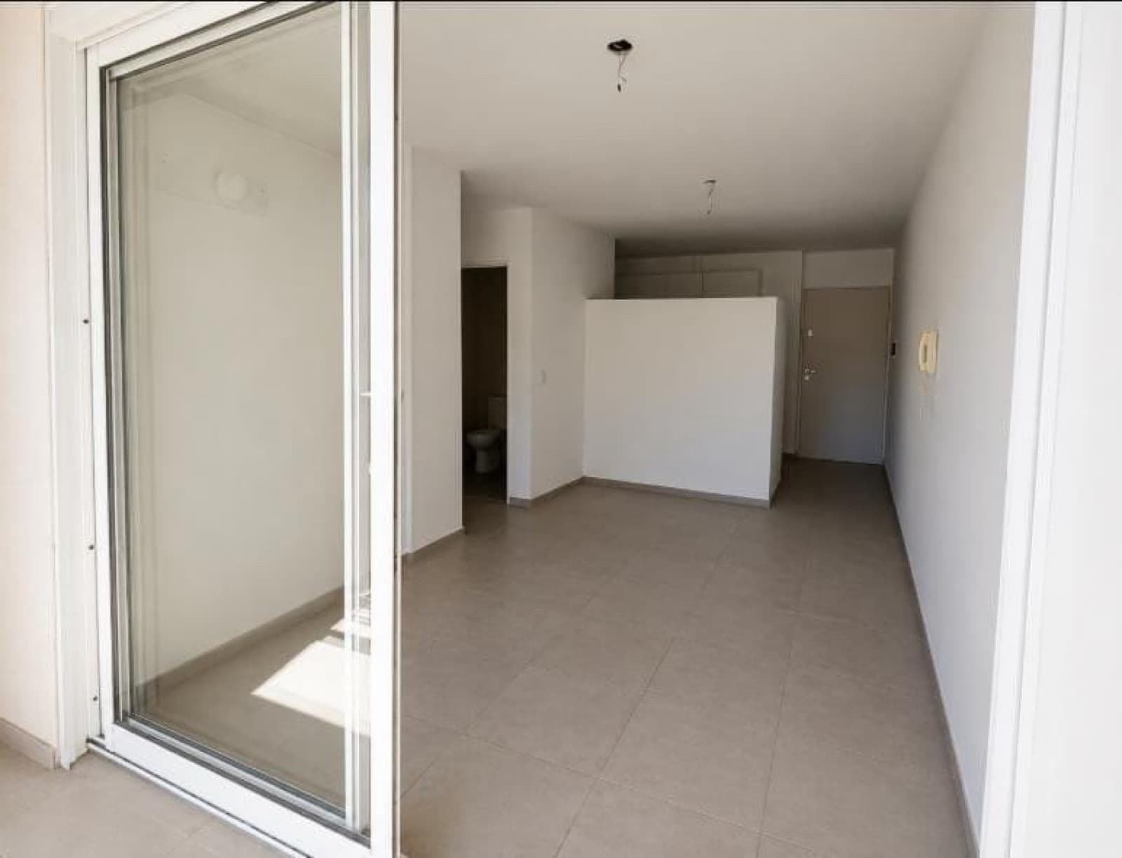 1-Bedroom Apartment with Garage in the MARTÍN Neighborhood
