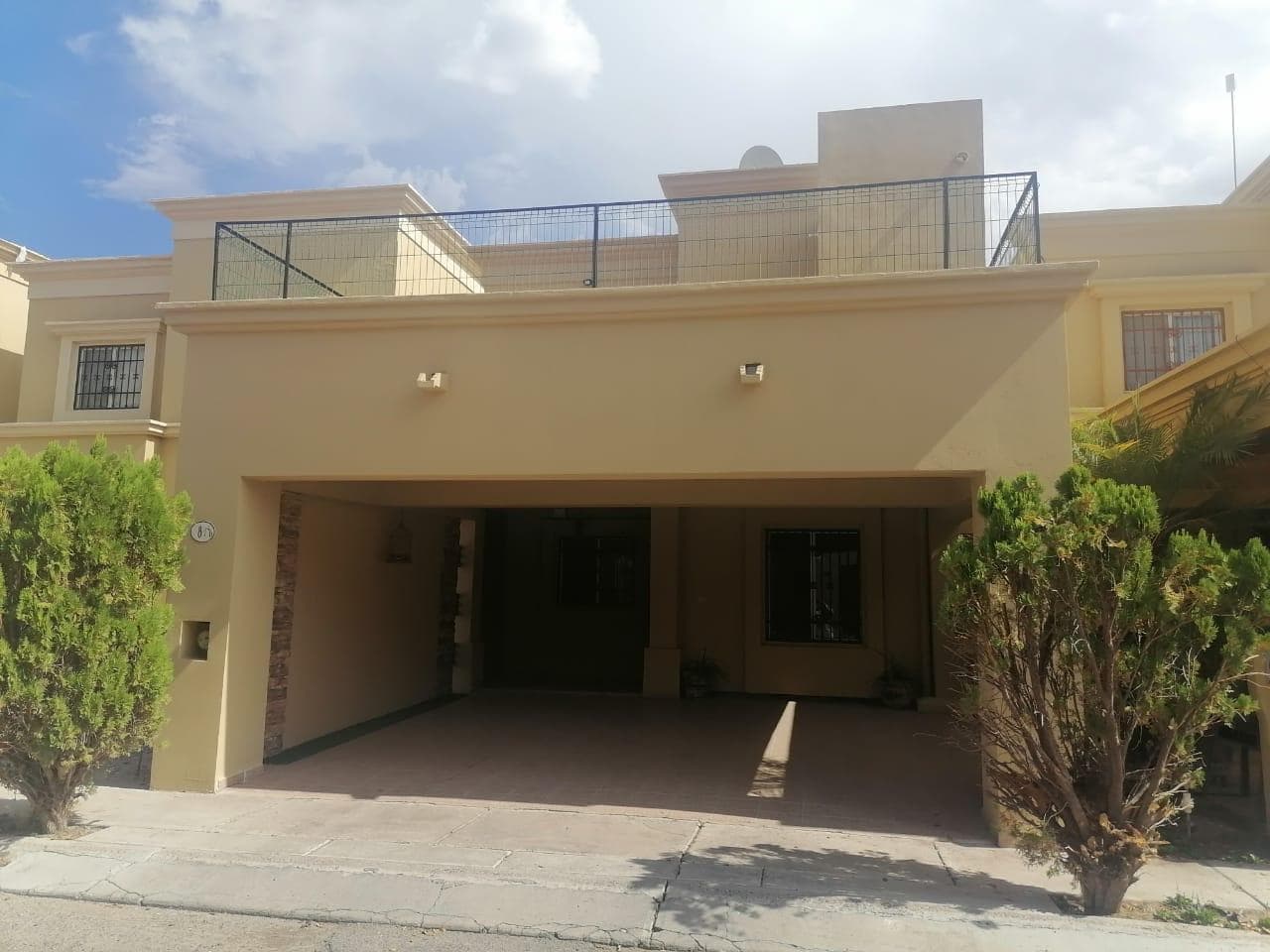 House for Sale in Corceles Residencial, Alter Real Section