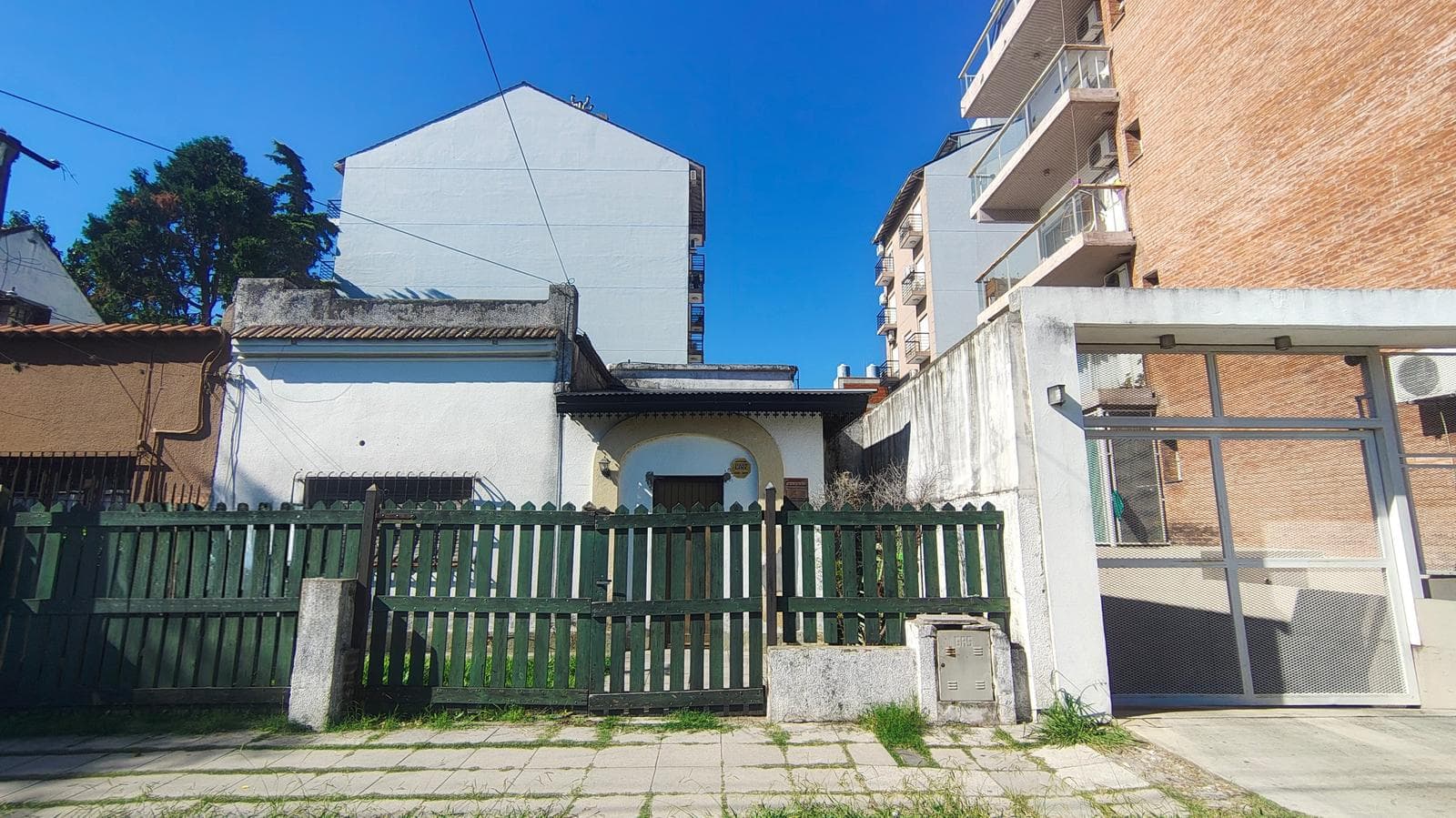 Casa en venta 3 ambientes Jose Marmol