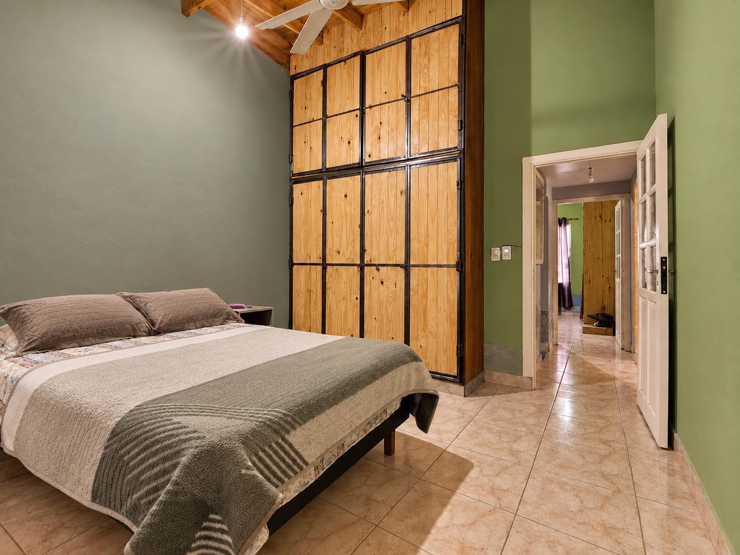 Casa en San Roque