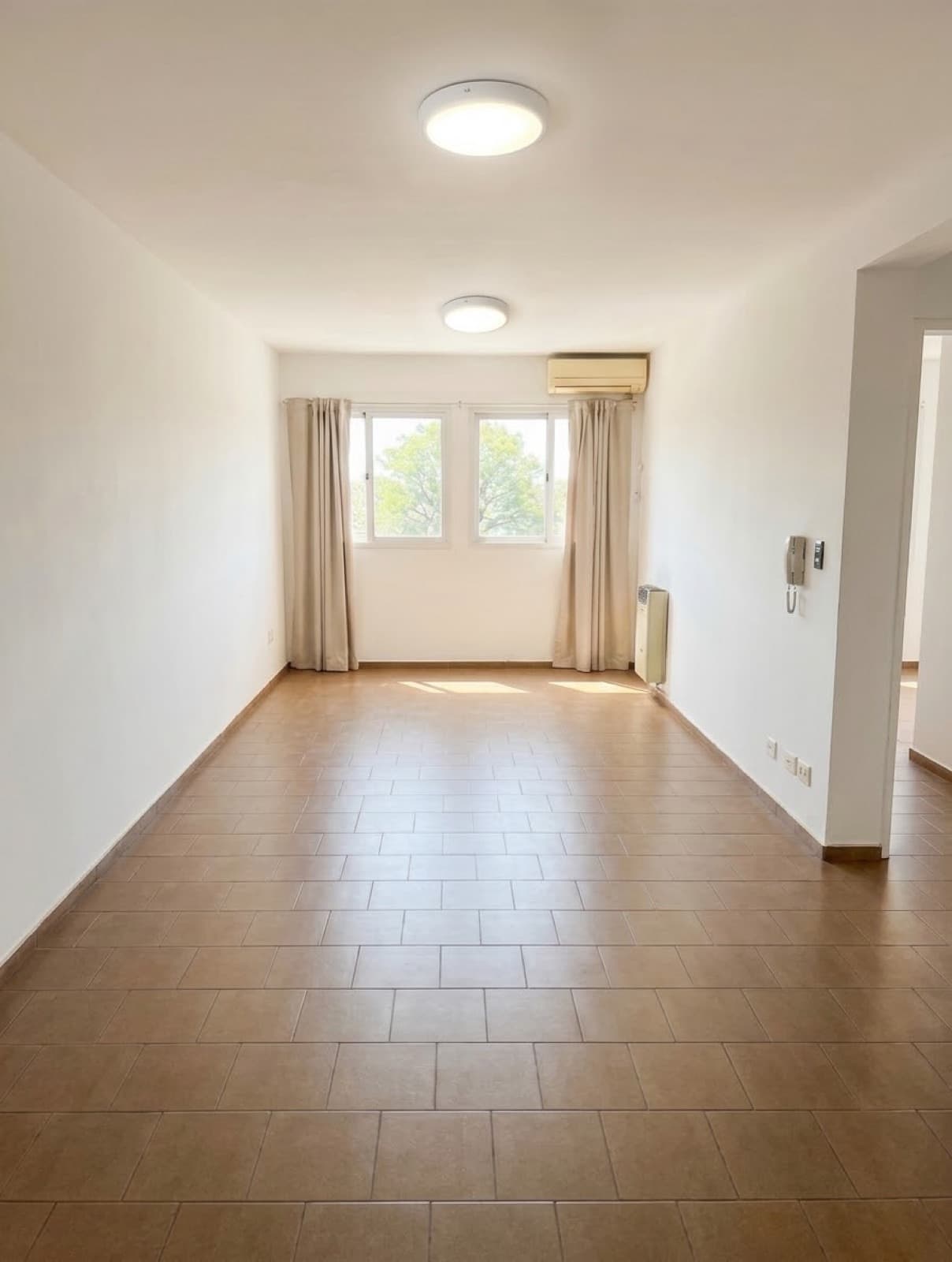 Venta Departamento 1 Dormitorio – Alberdi- Baño Reciclado