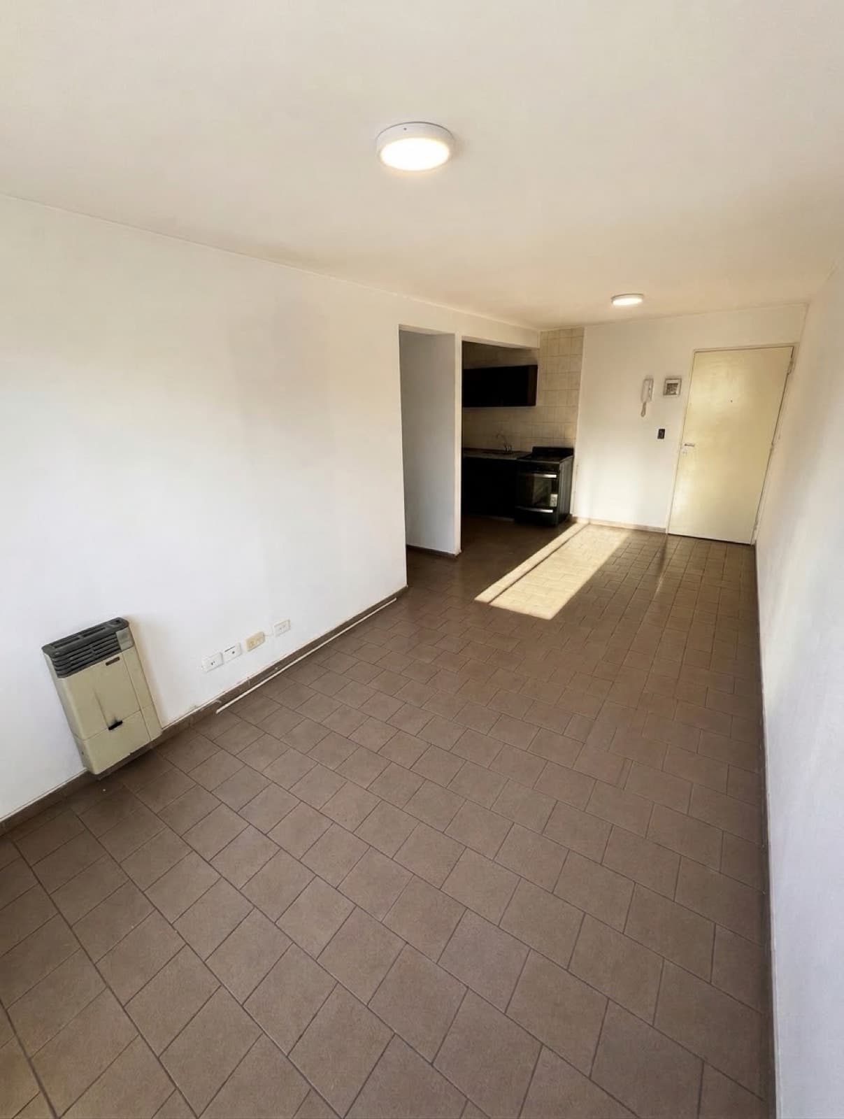 Venta Departamento 1 Dormitorio – Alberdi- Baño Reciclado