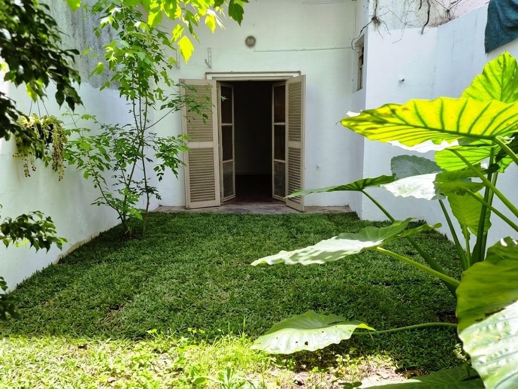 Departamento en Almagro Norte