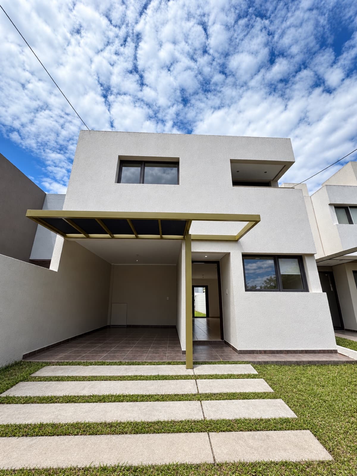 Casa en Tejas ll