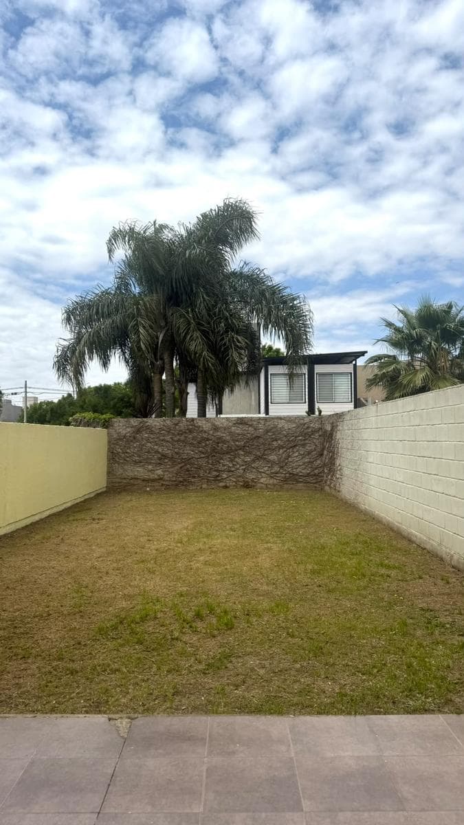 Casa en Tejas ll