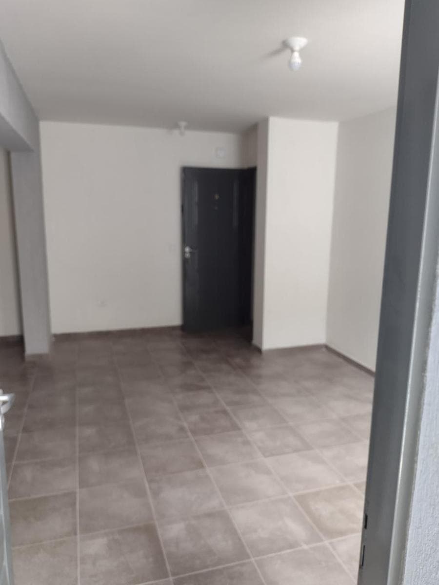 Alquilo Dpto B° Alto Alberdi 1 Dormitorio con Patio