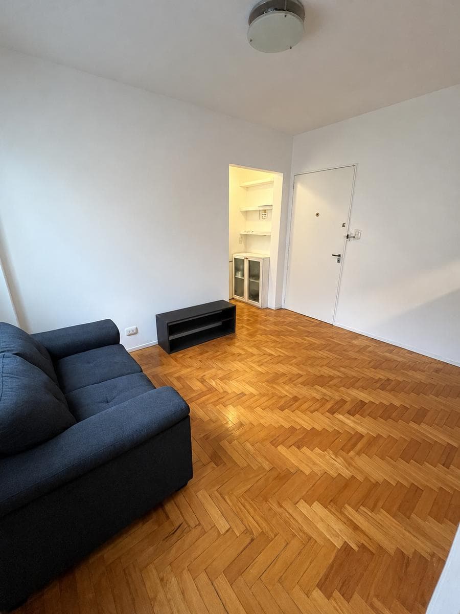 Venta Departamento 2 Amb Colegiales 30m