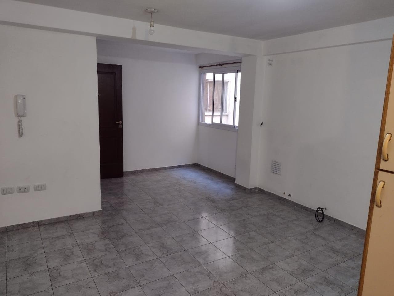 Alquilo Departamento 1 Dormitorio Barrio Alberdi