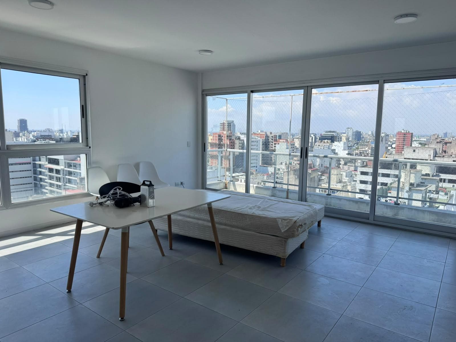 Departamento en San Telmo