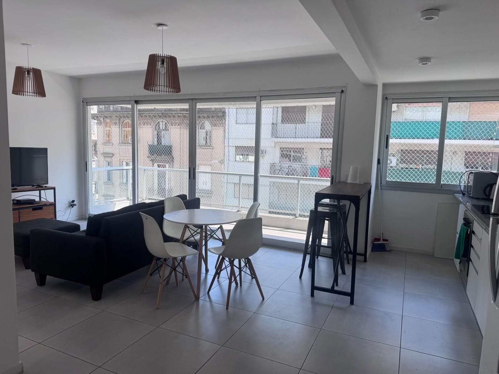 Departamento en San Telmo