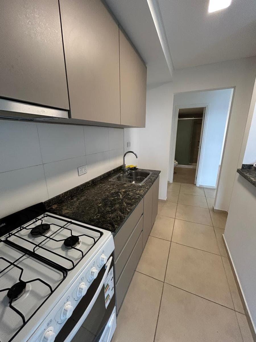 Departamento en alquiler en Complejo Pilay Futura