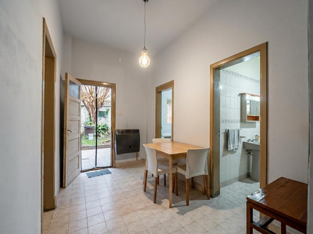 4-room house for sale in Villa Ballester, Jardín