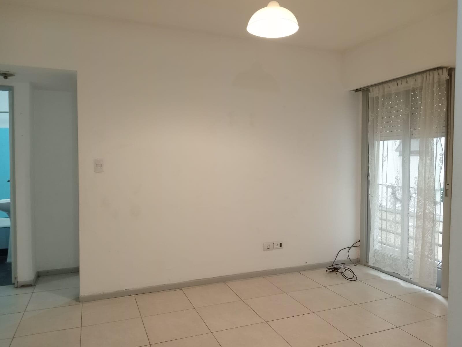 Apartment in Abasto