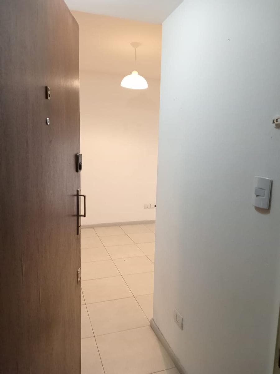 Apartment in Abasto