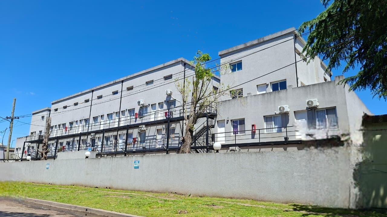 Departamento en Del Viso