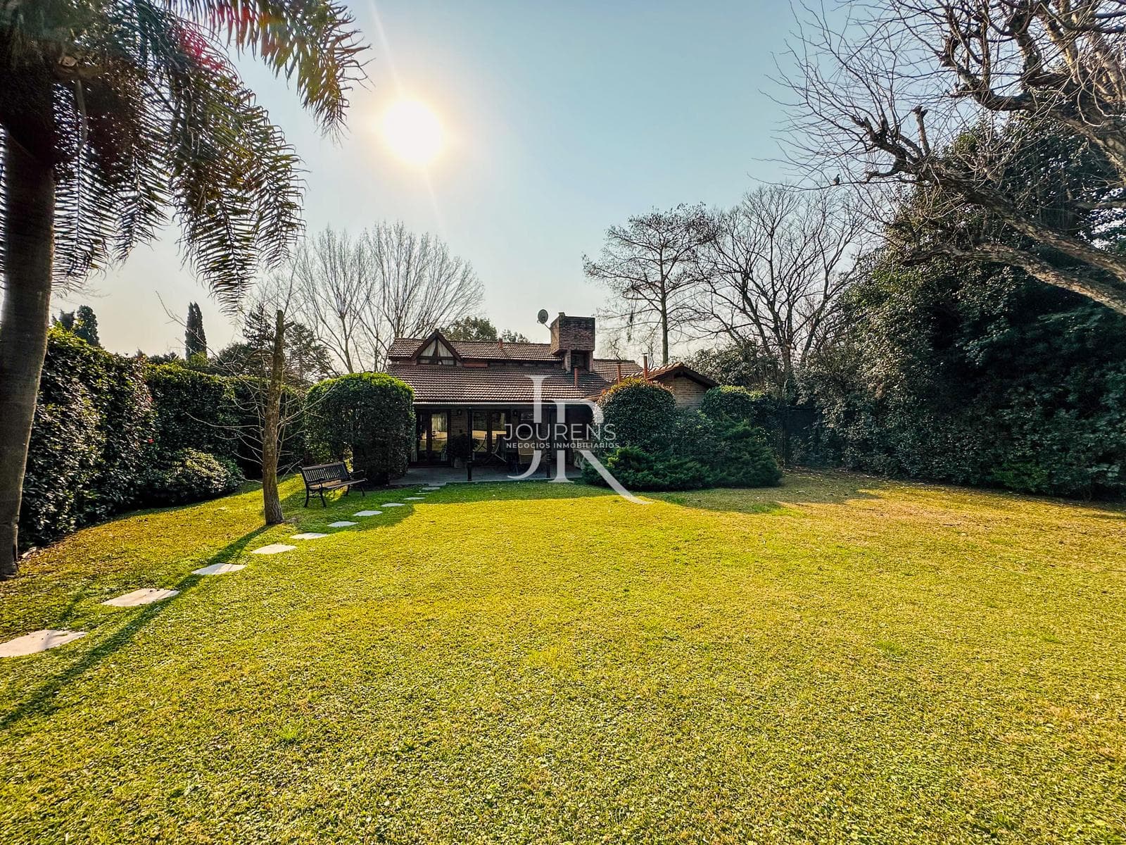 Highland Park CC Lote centtral