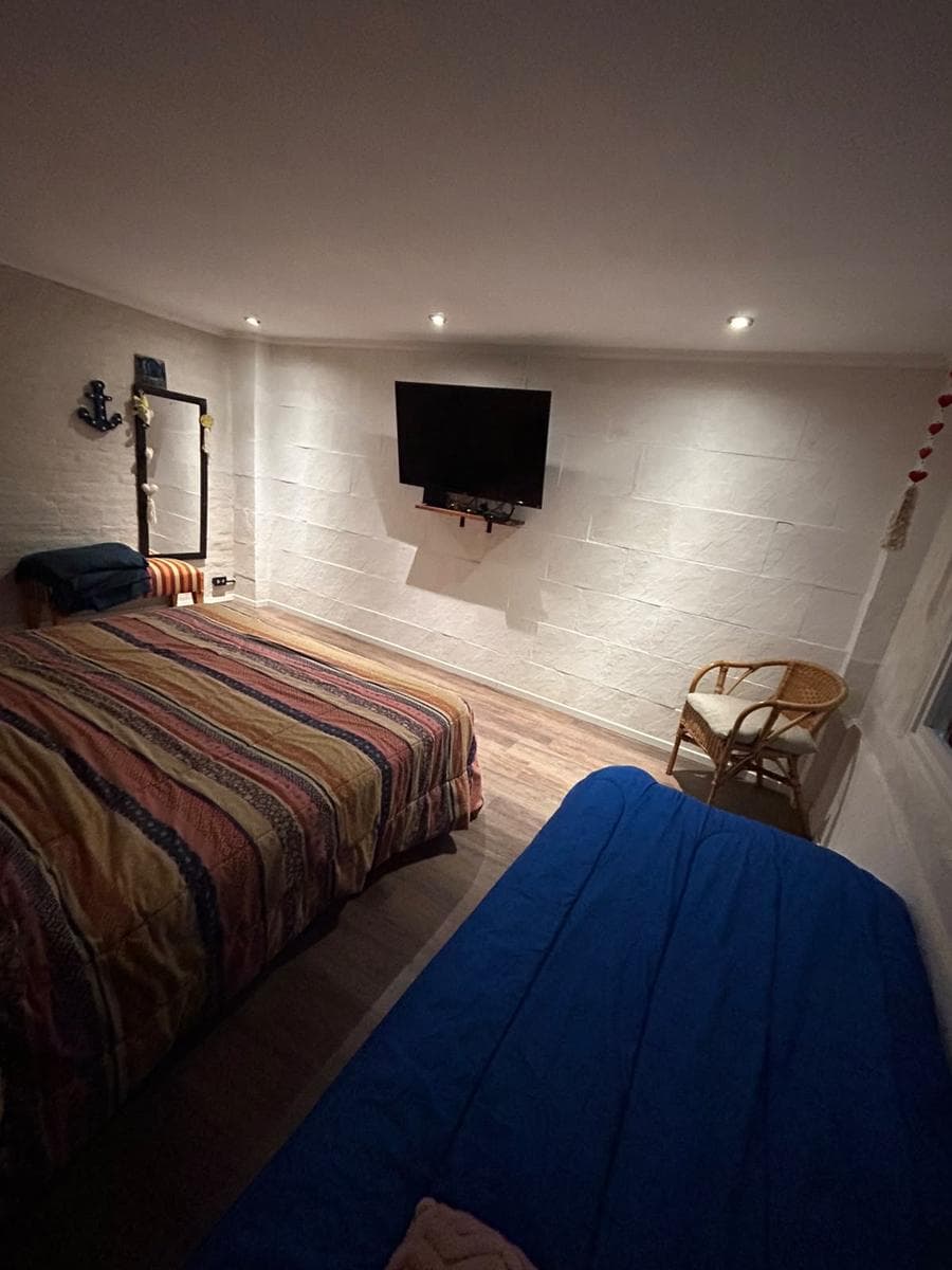 Casa en Pilar