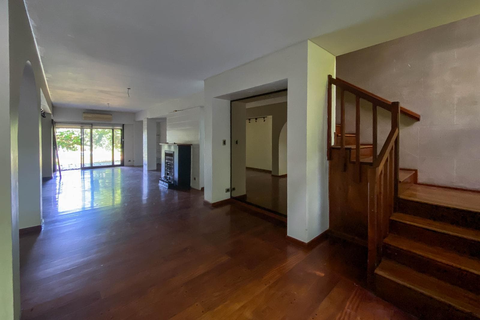 Casa en alquiler 6 amb. en Vicente López