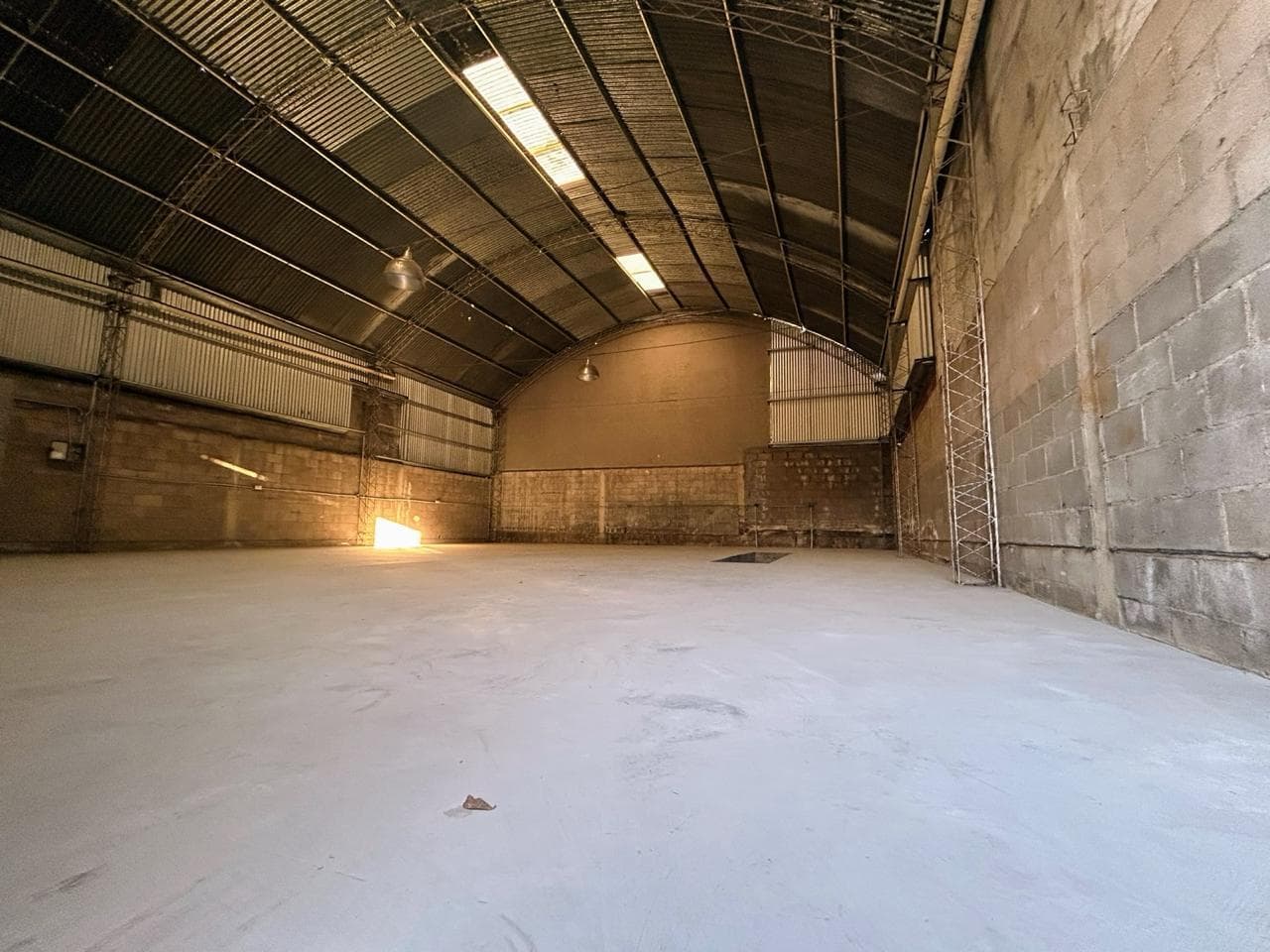 Galpón en Venta en los Prados II, La calera
