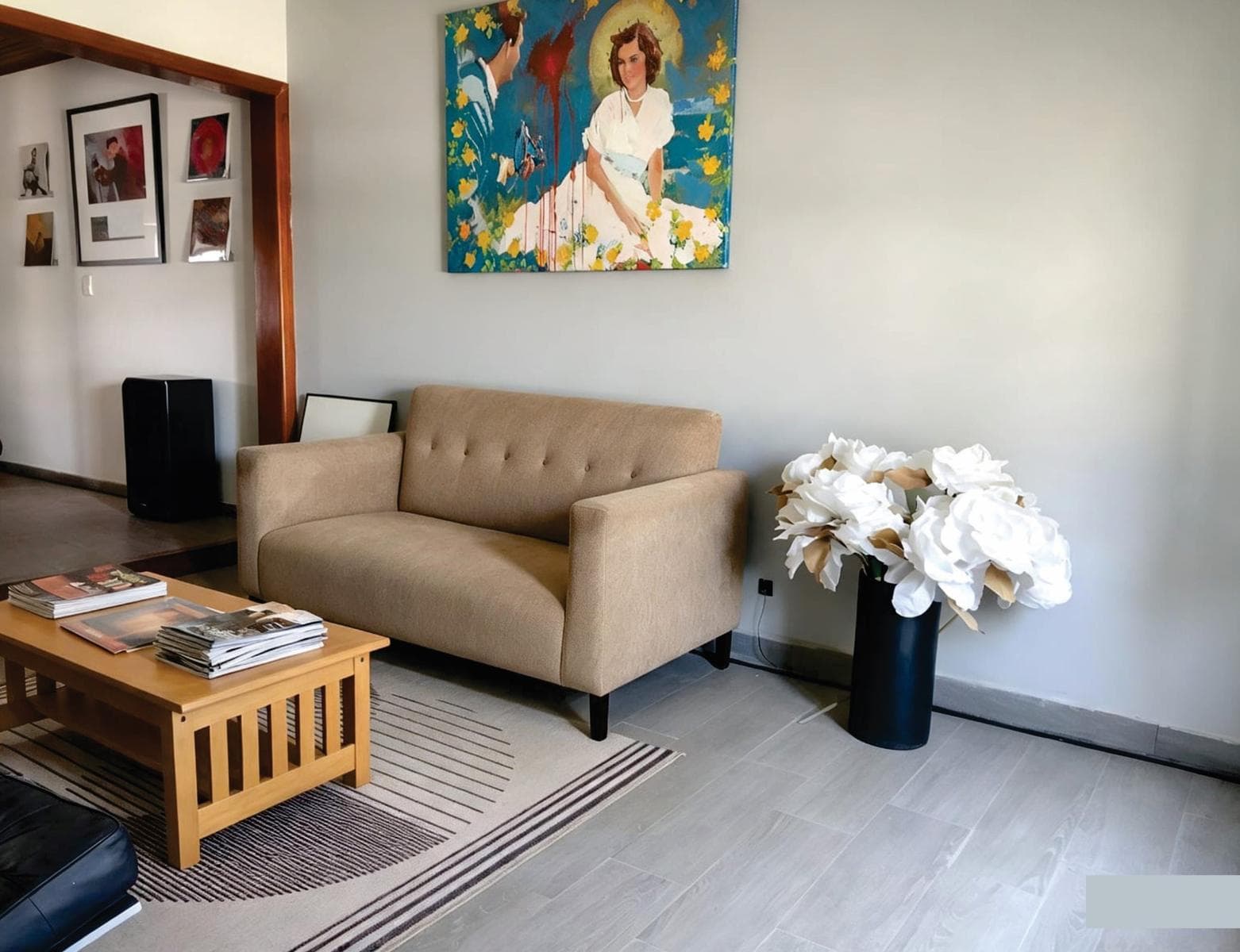 Excelente Casa ideal para STREAMING o ESTUDIO DE GRABACIÓN en San Isidro