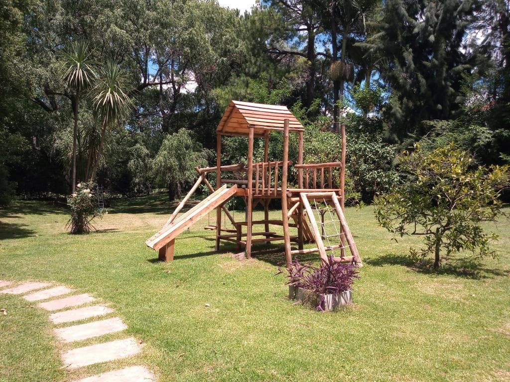 House in El Cazador