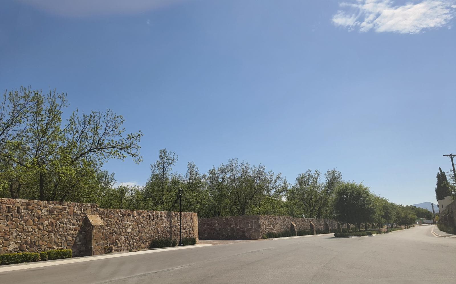 Land for Sale in Saltillo, Coahuila—Peña Alta Residential Development
