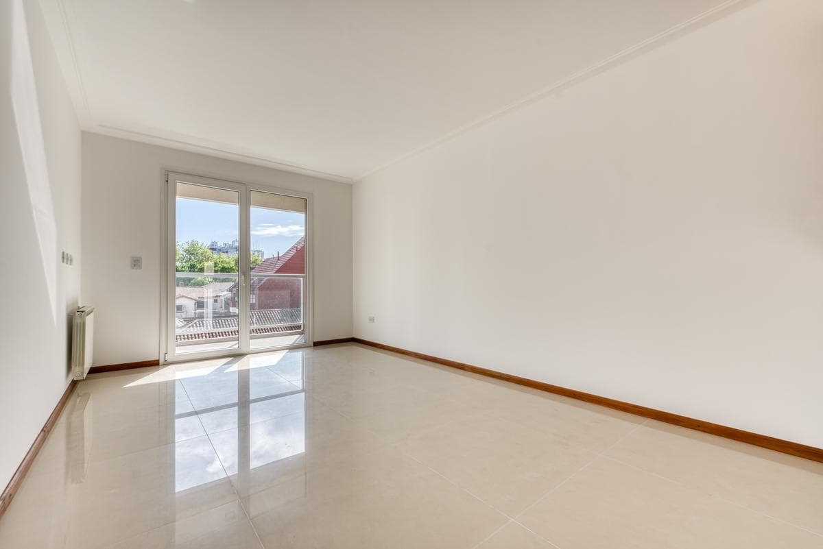 Departamento - Plaza Mitre
