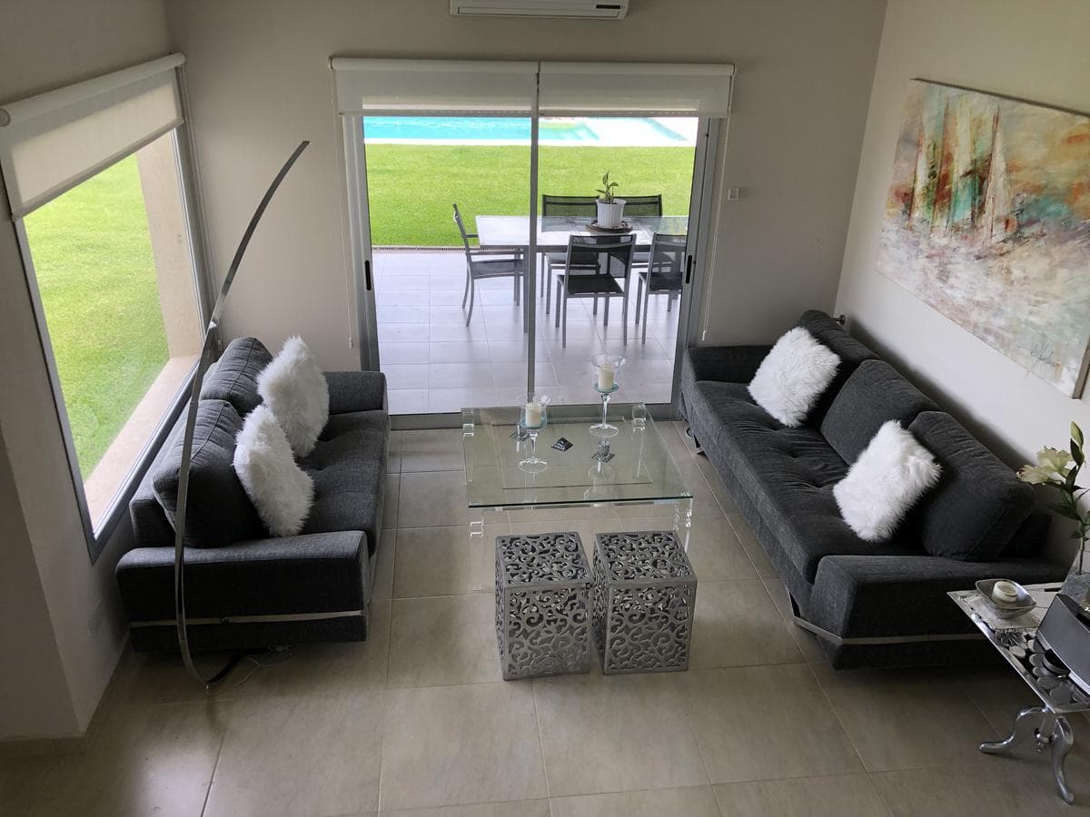 House for Rent - Santa Catalina - Villanueva