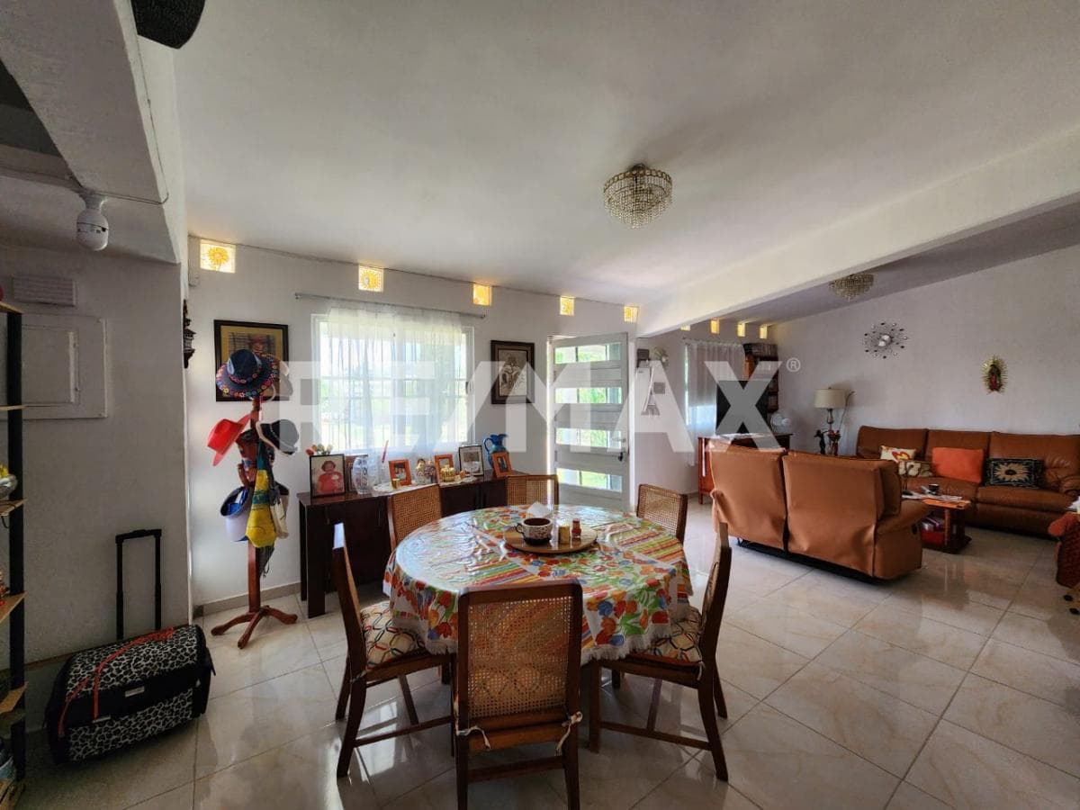 House for Sale in Morelos, Paraíso Tlahuica Subdivision
