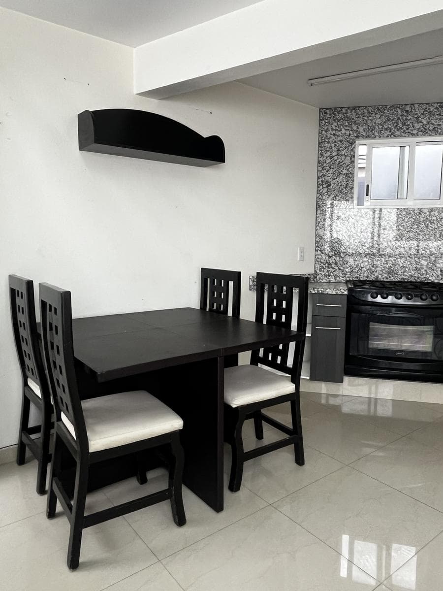Suite en Tecamachalco