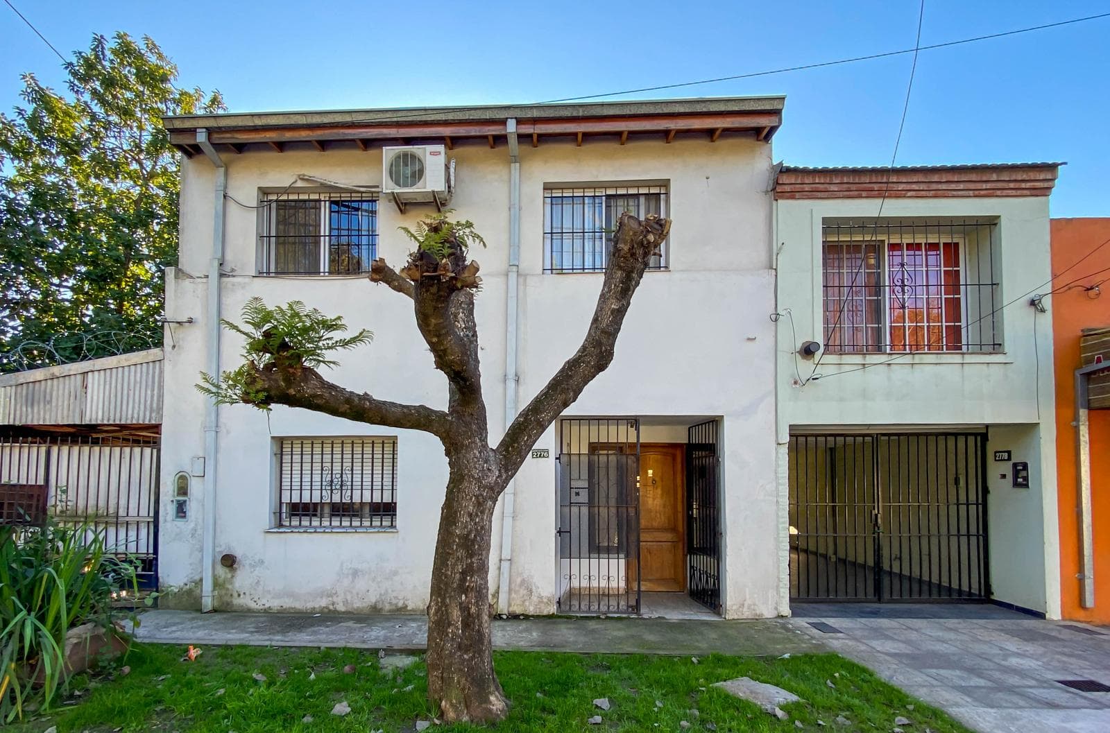 4-Room House for Sale in Don Torcuato