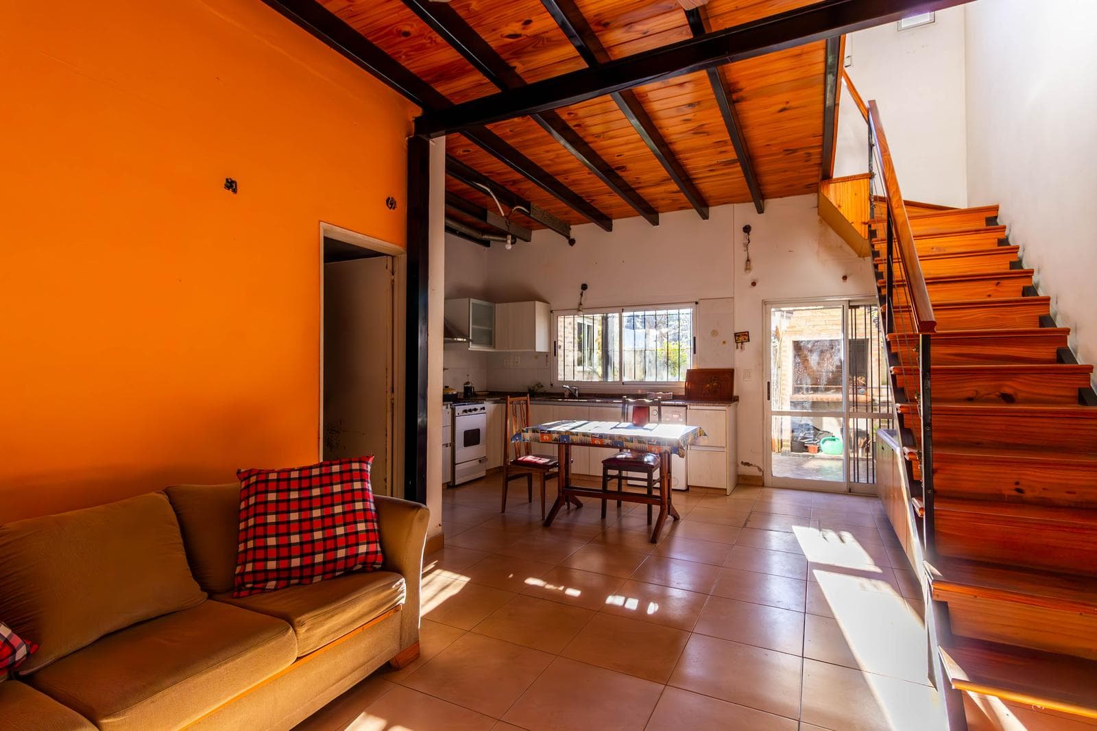 4-Room House for Sale in Don Torcuato