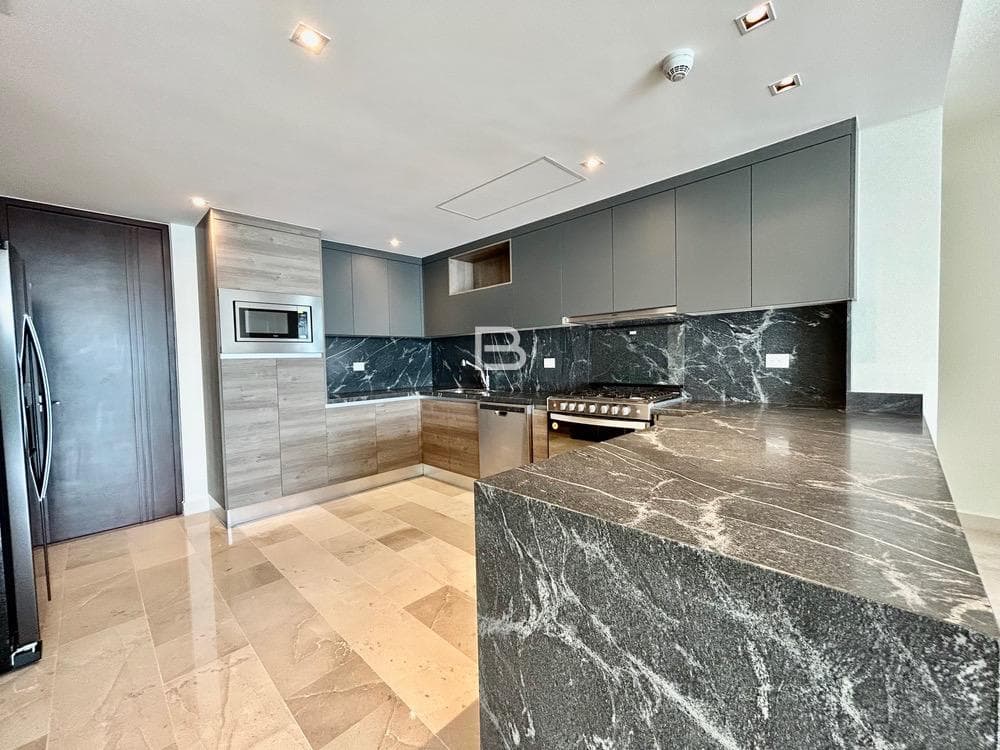 Apartment for Rent in Blume, Puerto Cancún
