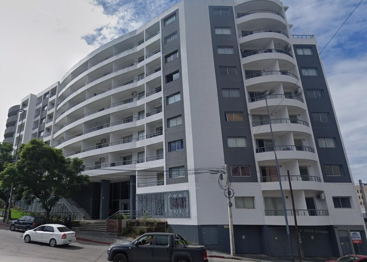 Departamento en venta en Av. Pueyrredón 800 | Torre Odogan