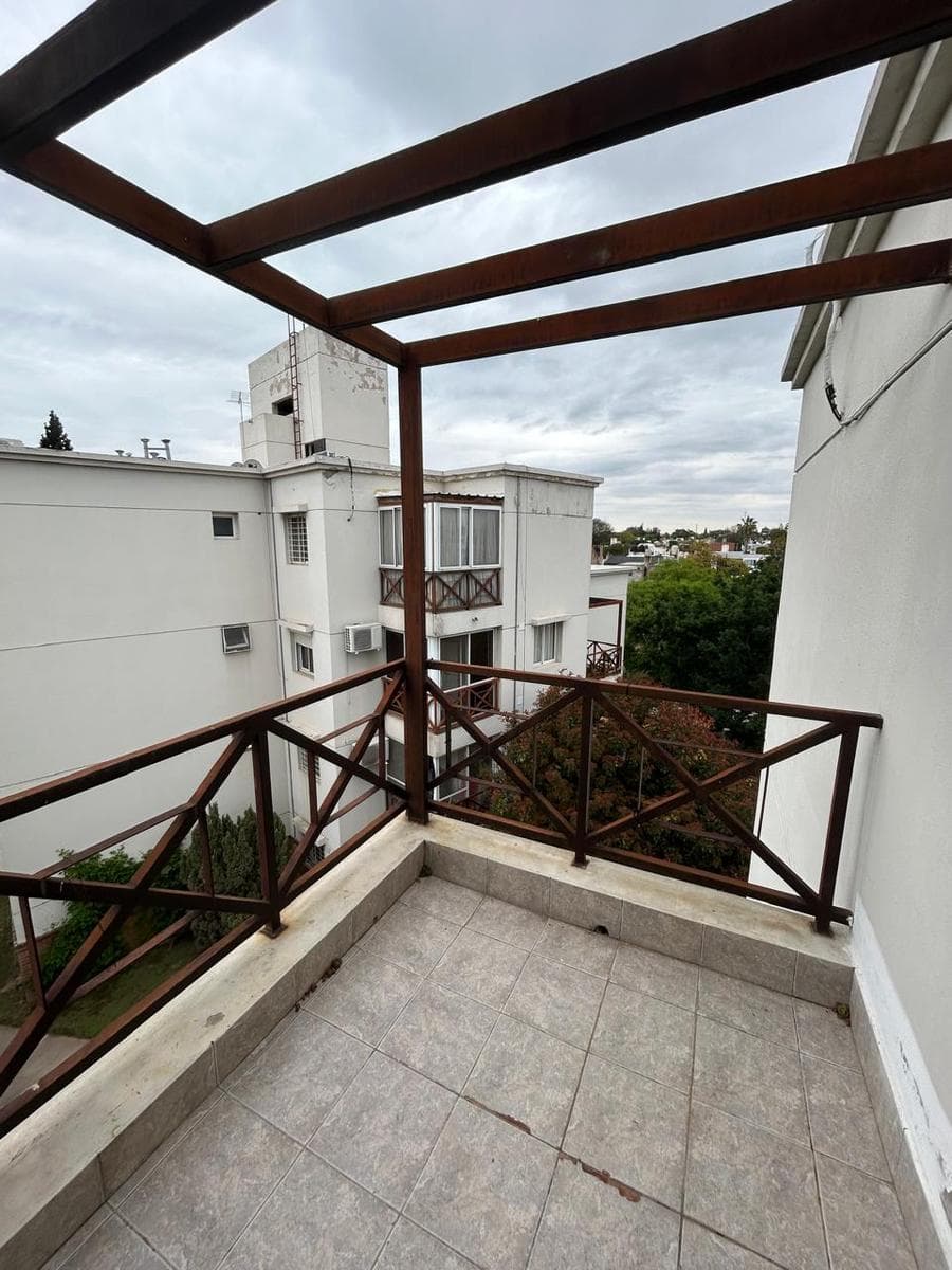 Departamento en venta 2 dormitorios con pileta en Solares del Pilar | Residencial San Carlos