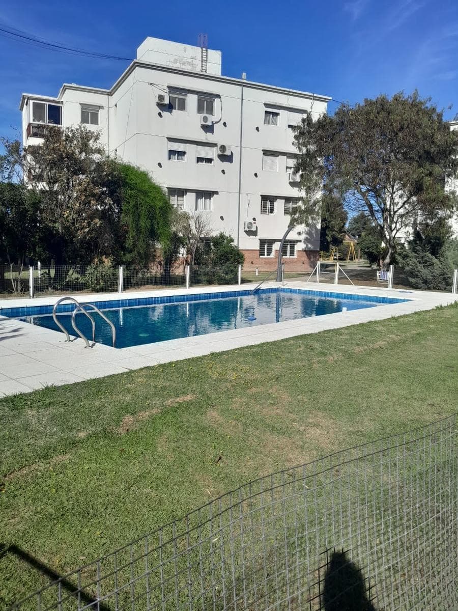 Departamento en venta 2 dormitorios con pileta en Solares del Pilar | Residencial San Carlos