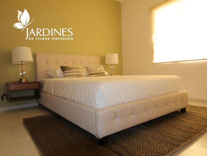 Jardines de Mayakoba Apartment: 3 Bedrooms and Shared Pool