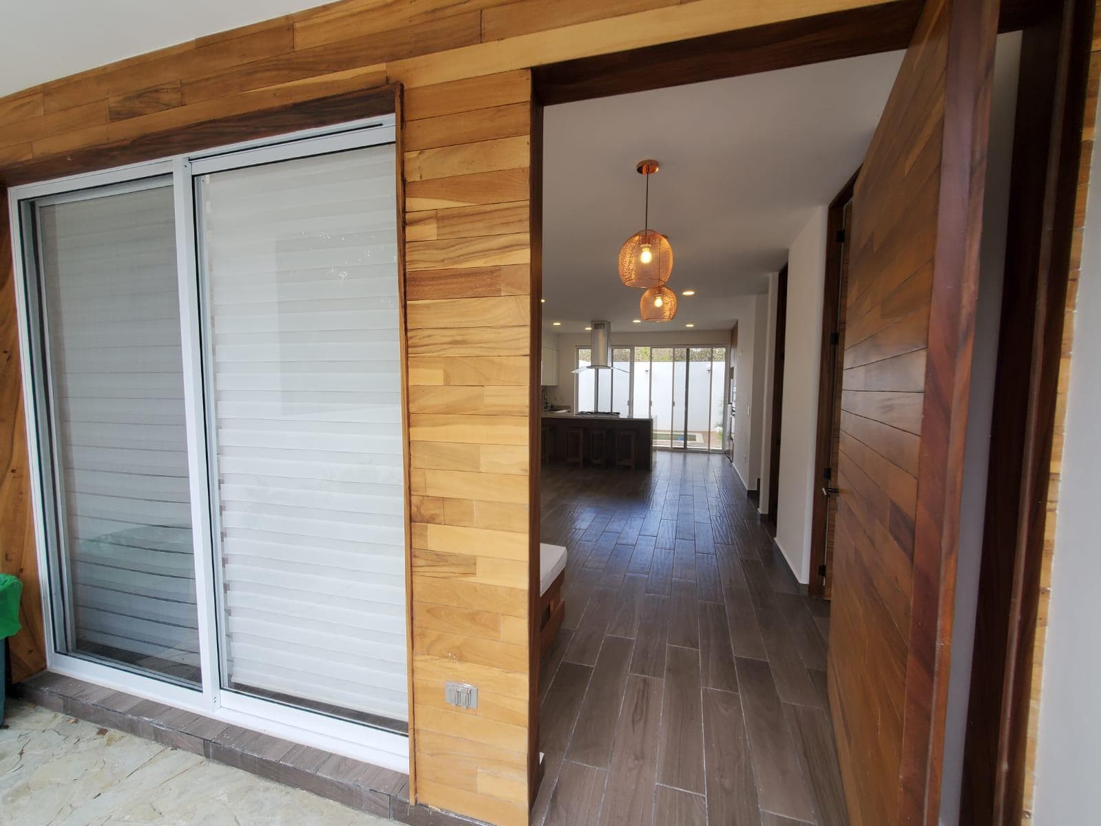 CASA EN VENTA 4REC 4.5 BAÑOS EN RIVIERA MAYA PUERTO MORELOS CON ALBERCA PRIVADA