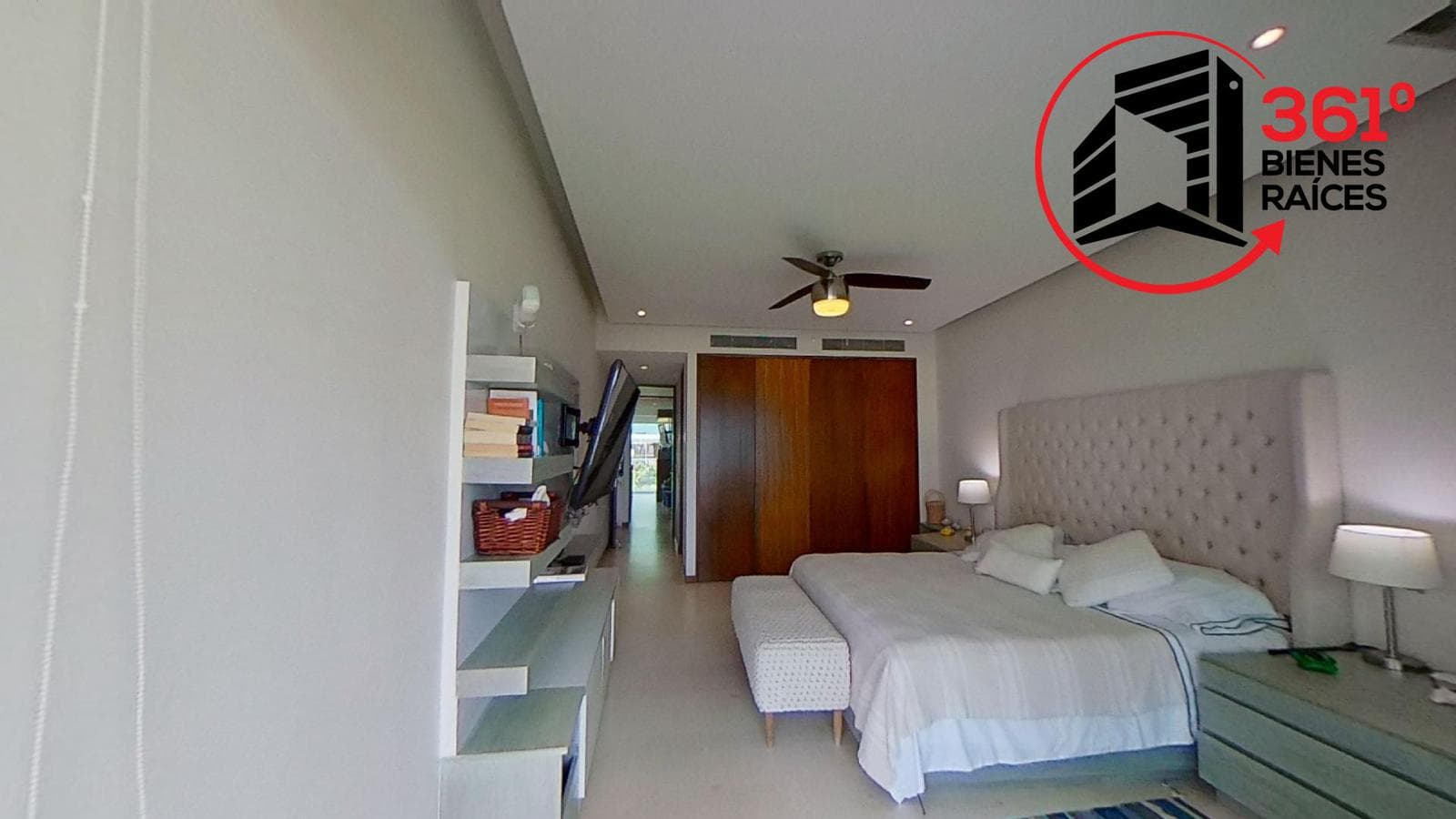 For Sale: Acapulco Diamante Peninsula, 3-Bedroom Torre Playa