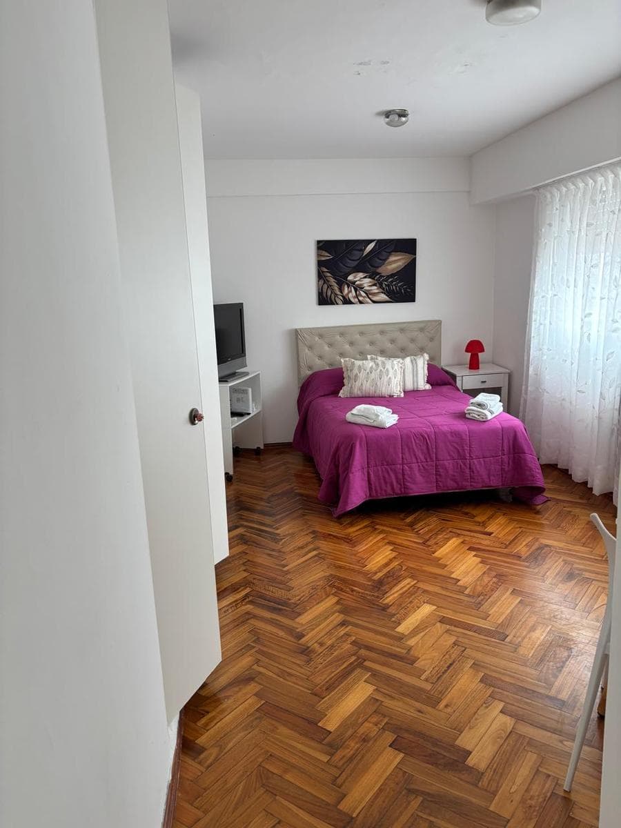 Departamento en Almagro