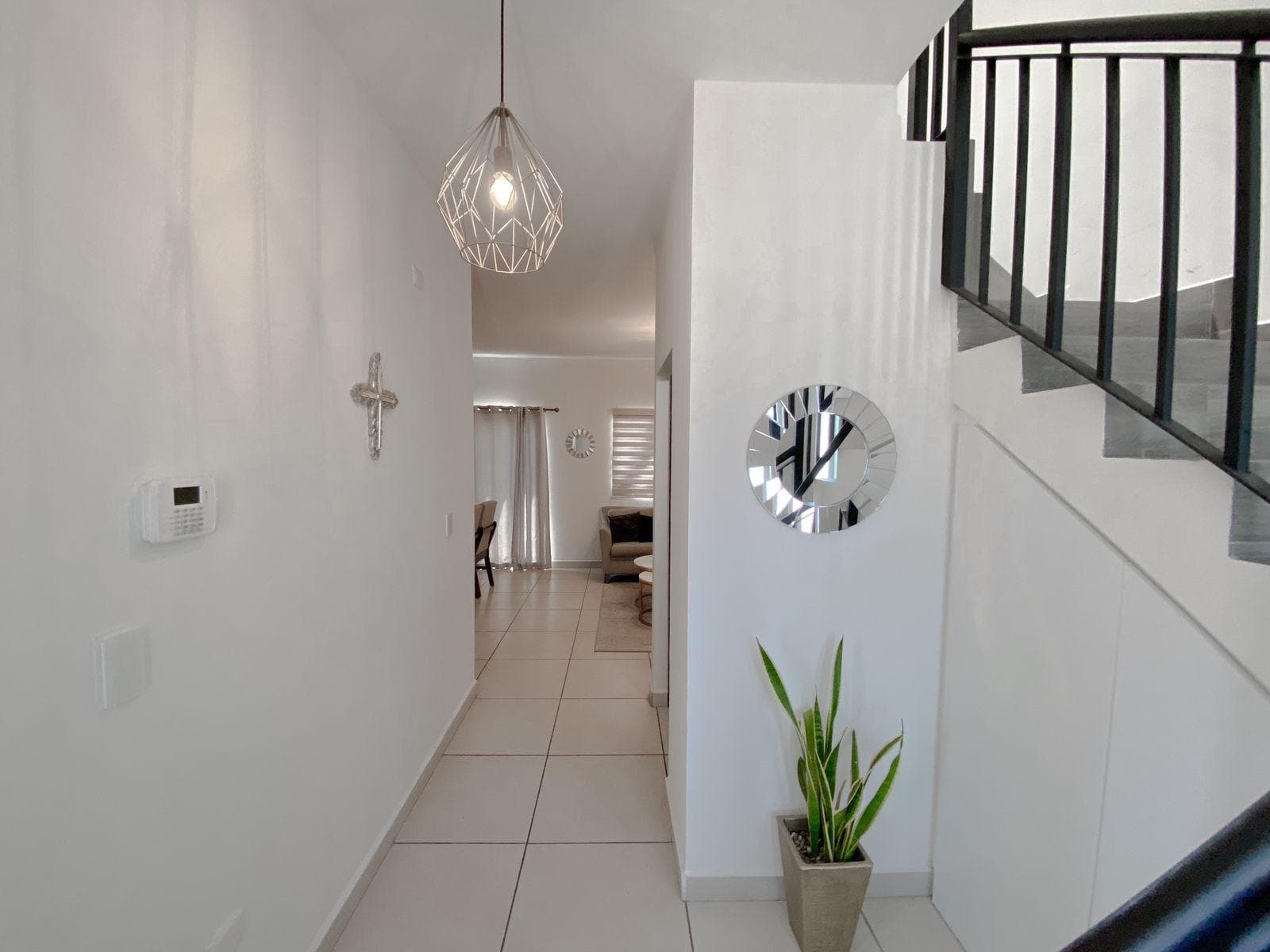 Beautiful home for sale in Siena Residencial