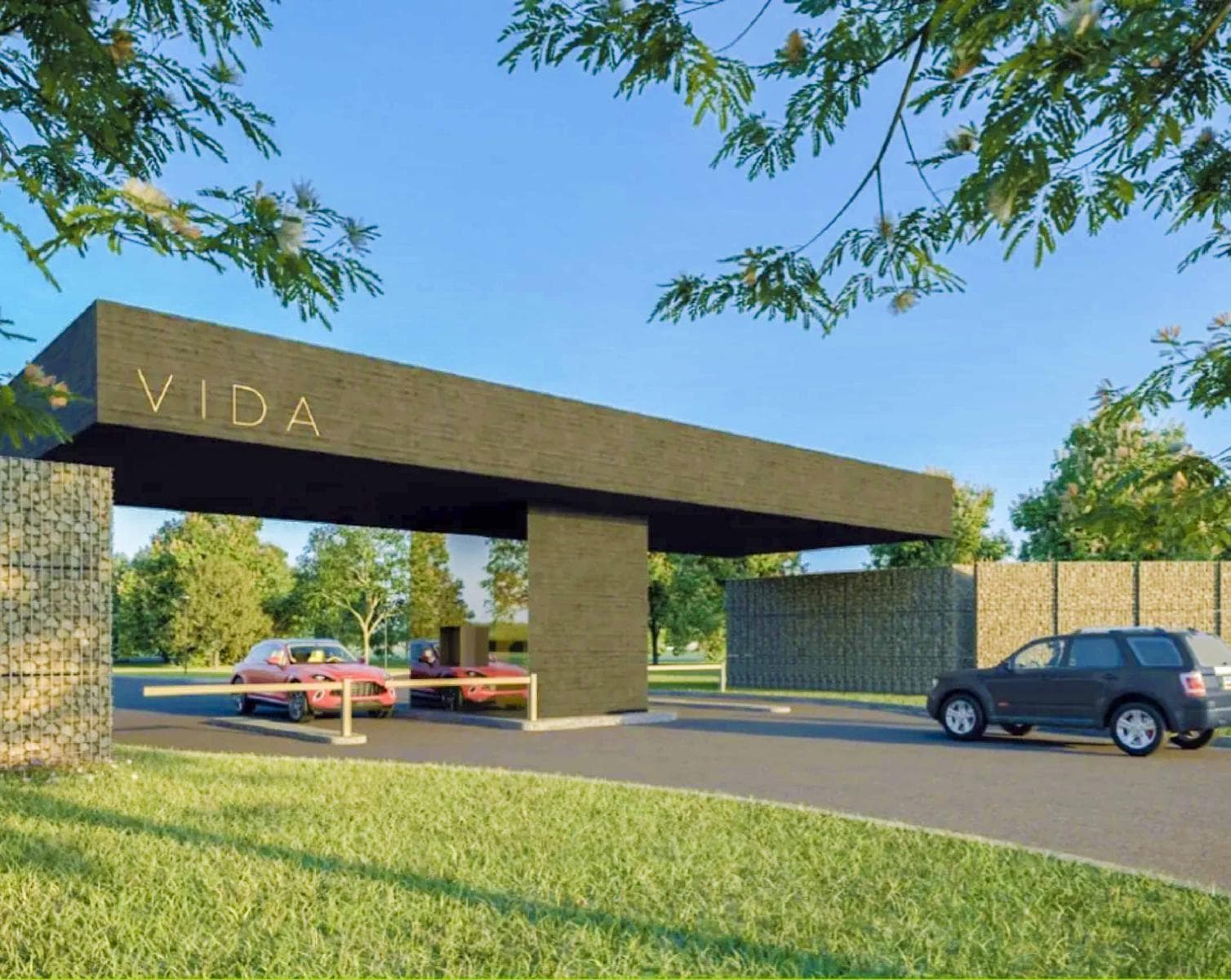 Lot in Vida Green